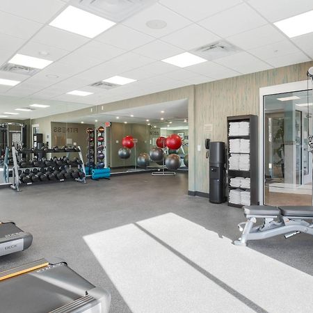 Fairfield Inn & Suites By Marriott Wichita Falls Northwest Dış mekan fotoğraf