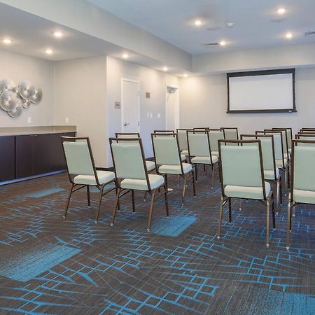Fairfield Inn & Suites By Marriott Wichita Falls Northwest Dış mekan fotoğraf